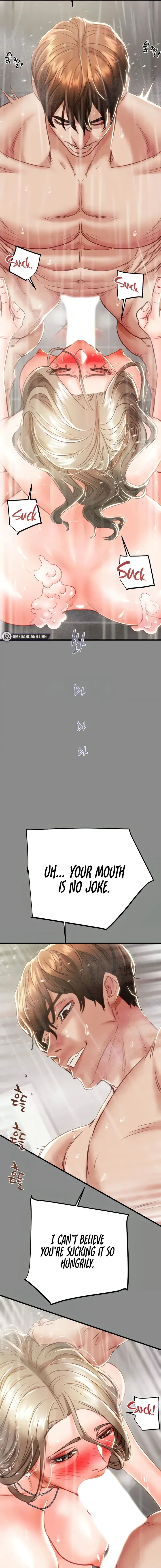 The Man Who Devours Chapter 21 - Page 25