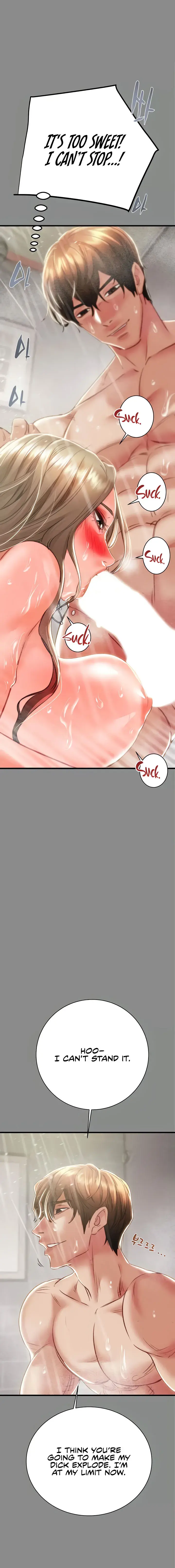 The Man Who Devours Chapter 21 - Page 27