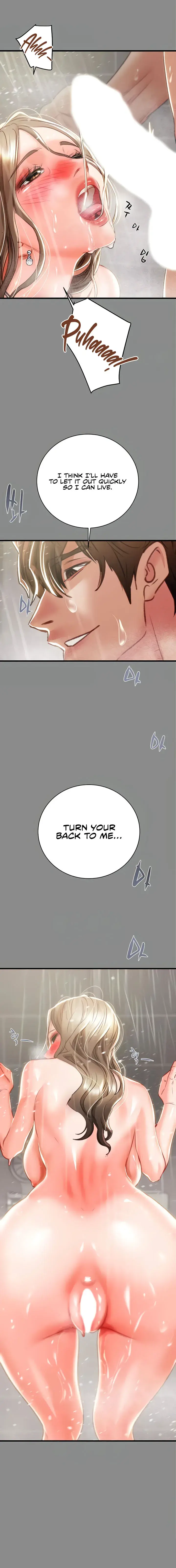 The Man Who Devours Chapter 21 - Page 28