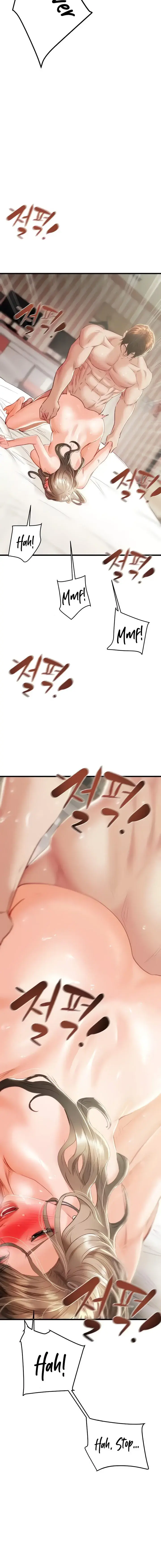 The Man Who Devours Chapter 22 - Page 18