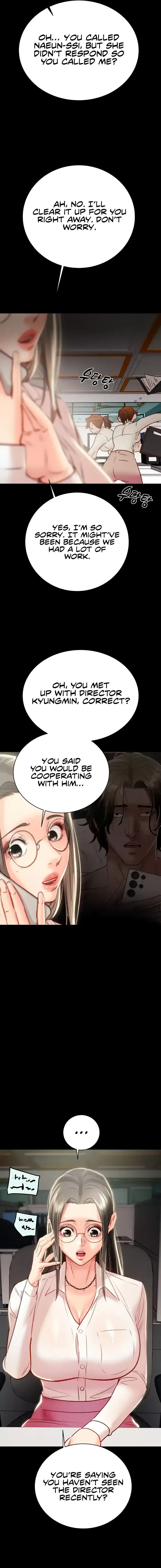 The Man Who Devours Chapter 22 - Page 23