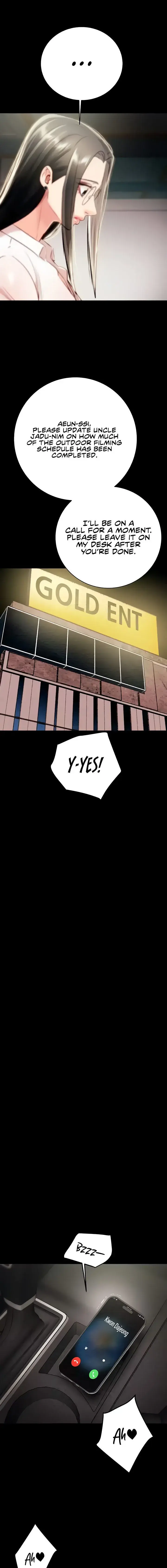 The Man Who Devours Chapter 22 - Page 25