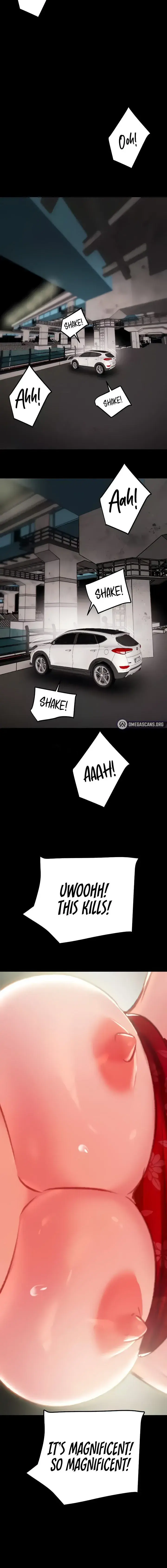 The Man Who Devours Chapter 22 - Page 26