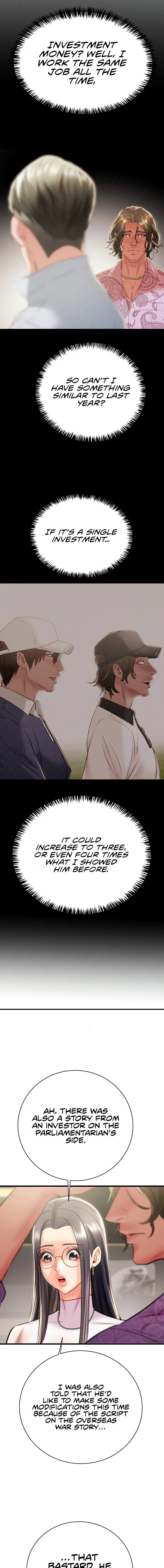 The Man Who Devours Chapter 23 - Page 11