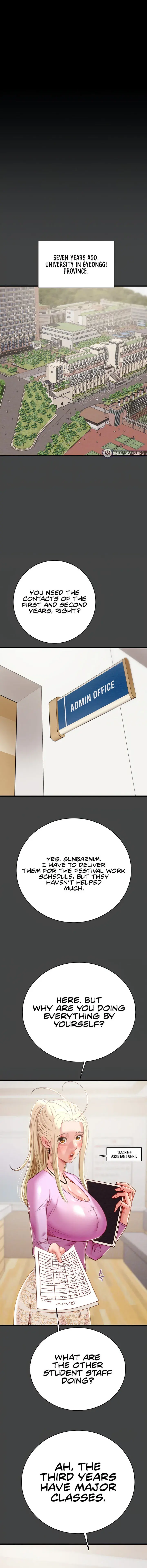 The Man Who Devours Chapter 23 - Page 2