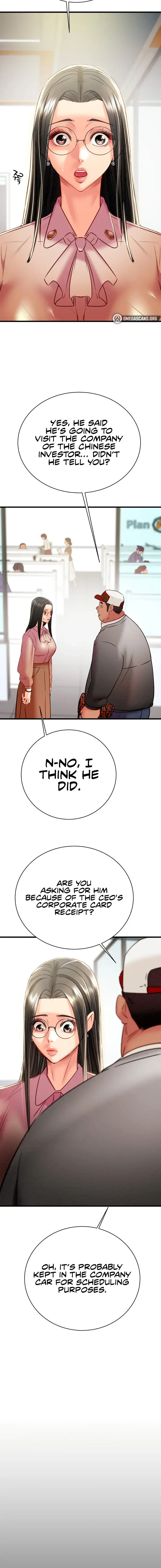 The Man Who Devours Chapter 23 - Page 22