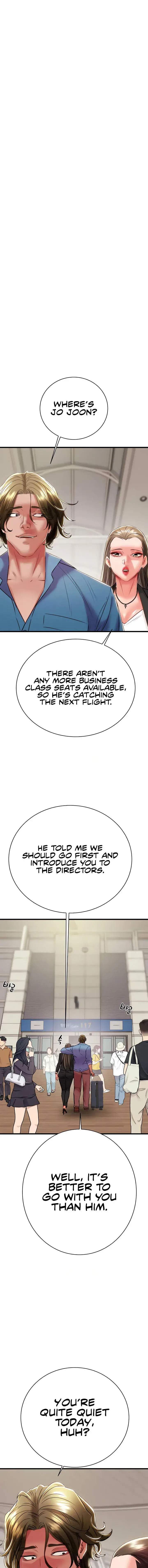 The Man Who Devours Chapter 24 - Page 1