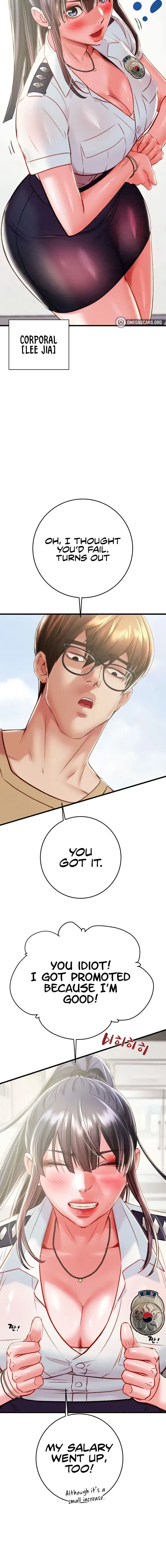 The Man Who Devours Chapter 24 - Page 14