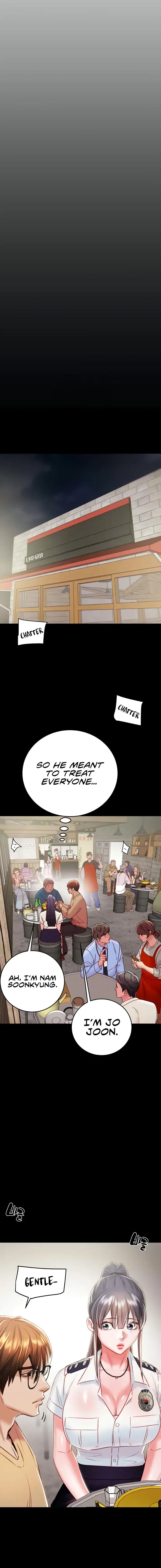 The Man Who Devours Chapter 24 - Page 16