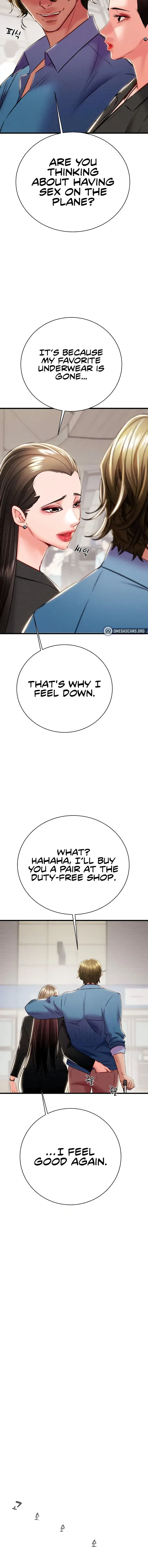 The Man Who Devours Chapter 24 - Page 2