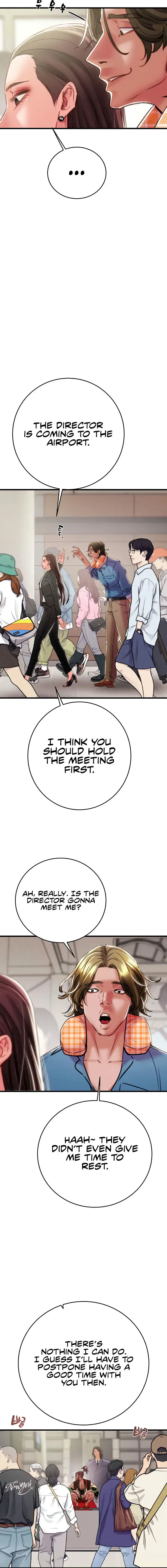 The Man Who Devours Chapter 24 - Page 4