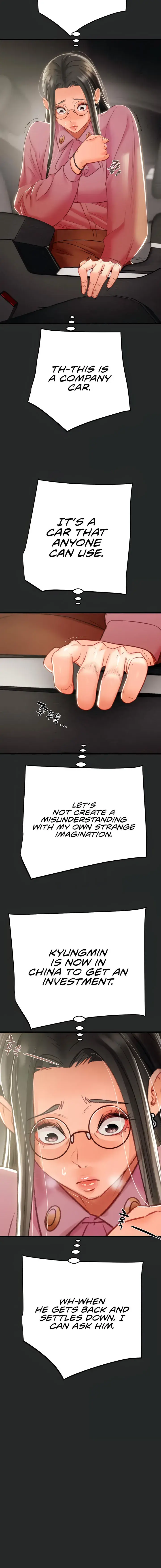 The Man Who Devours Chapter 24 - Page 8