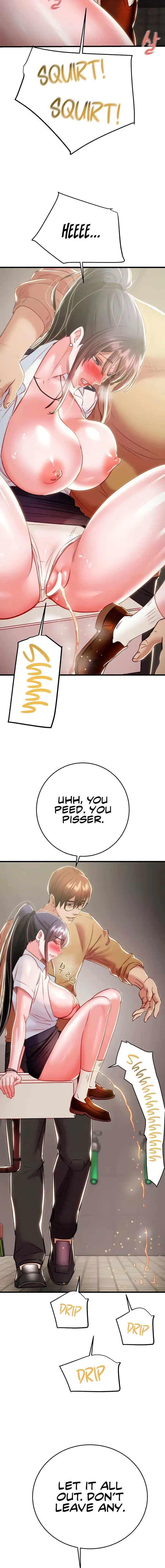 The Man Who Devours Chapter 25 - Page 14