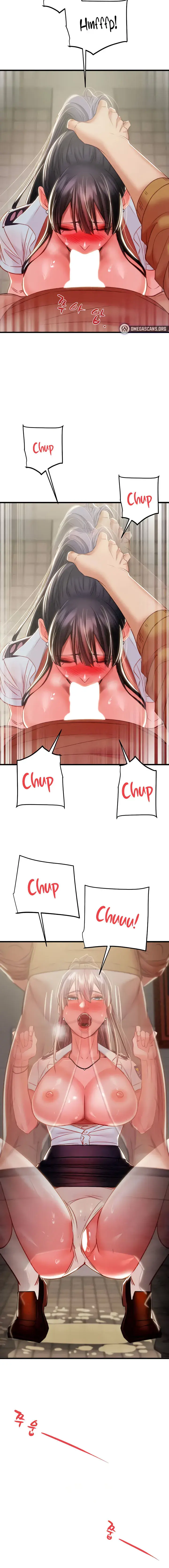 The Man Who Devours Chapter 25 - Page 22