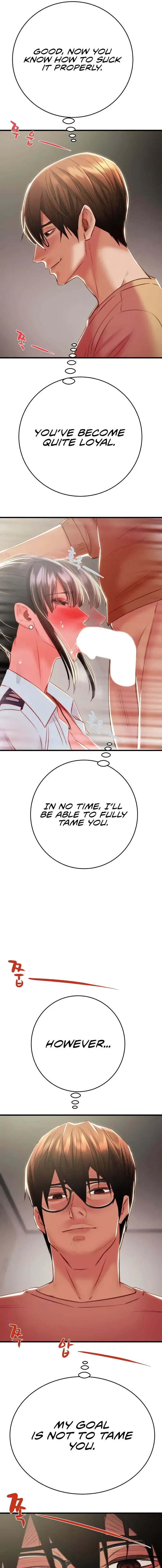 The Man Who Devours Chapter 25 - Page 23