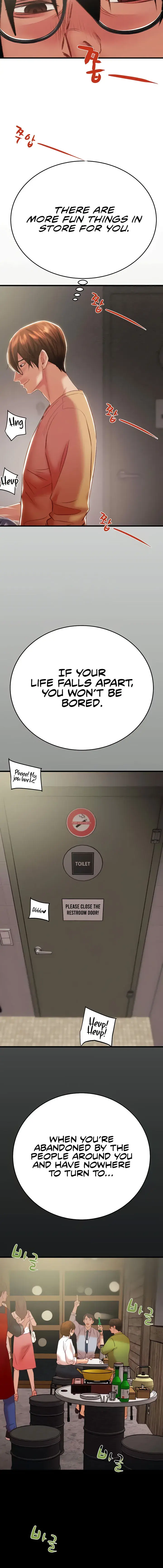 The Man Who Devours Chapter 25 - Page 24
