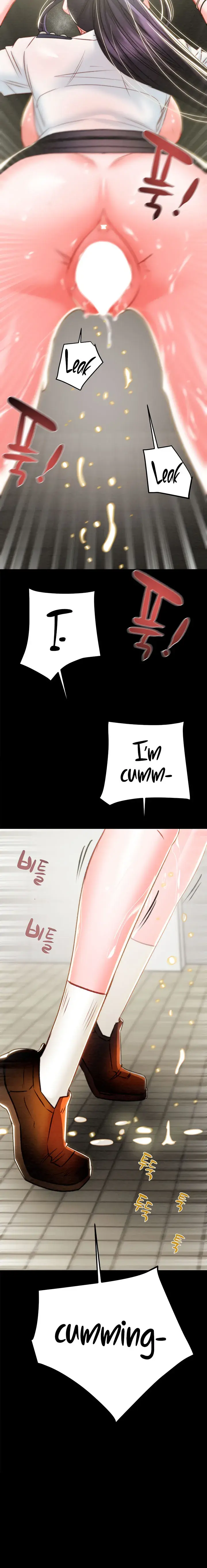 The Man Who Devours Chapter 26 - Page 14