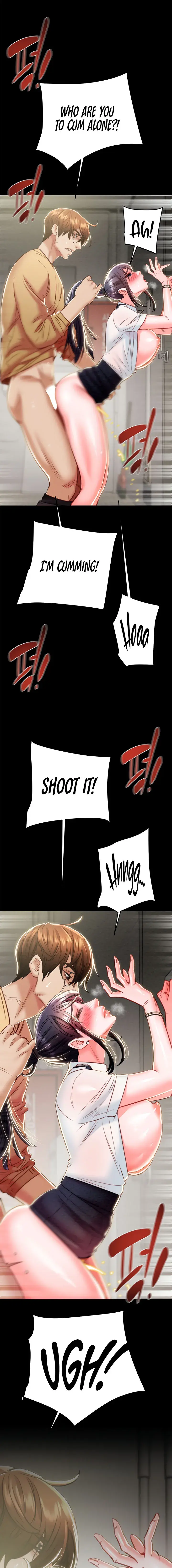 The Man Who Devours Chapter 26 - Page 15
