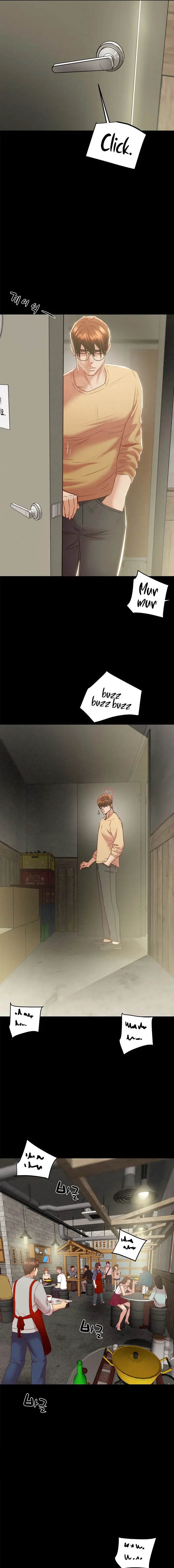 The Man Who Devours Chapter 26 - Page 19