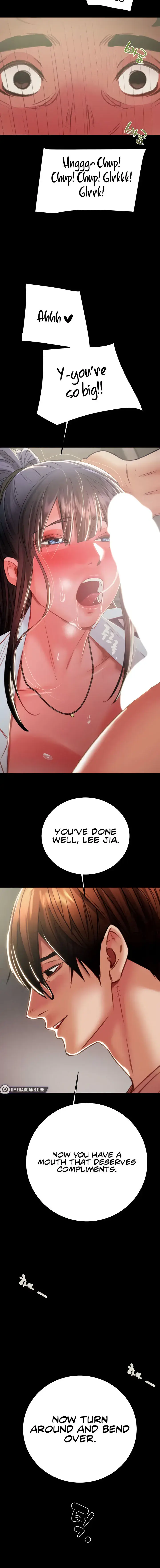 The Man Who Devours Chapter 26 - Page 2