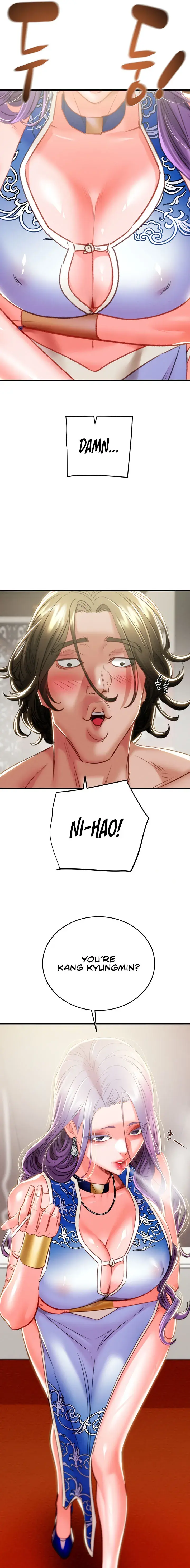 The Man Who Devours Chapter 26 - Page 23