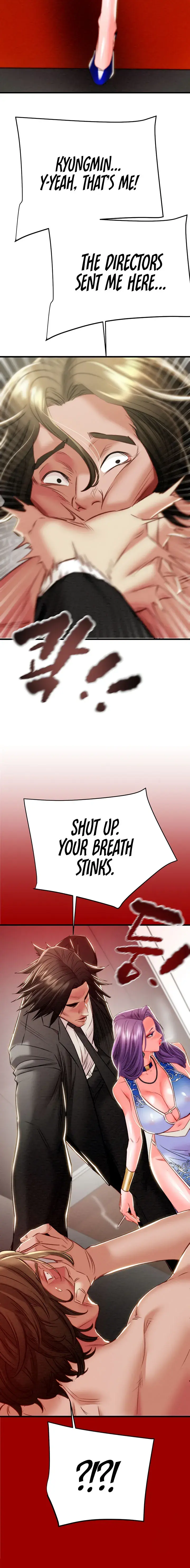 The Man Who Devours Chapter 26 - Page 24