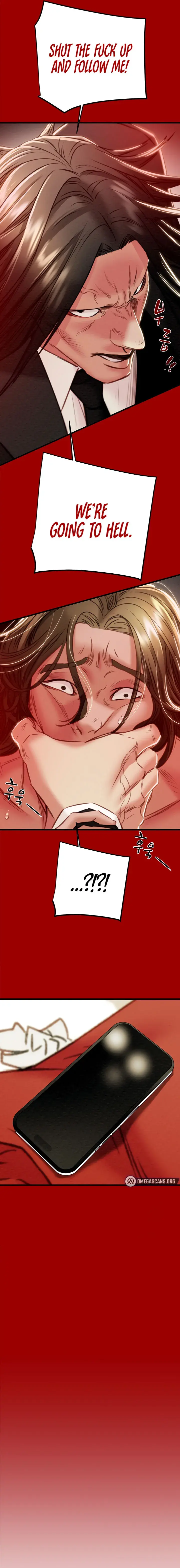 The Man Who Devours Chapter 26 - Page 25