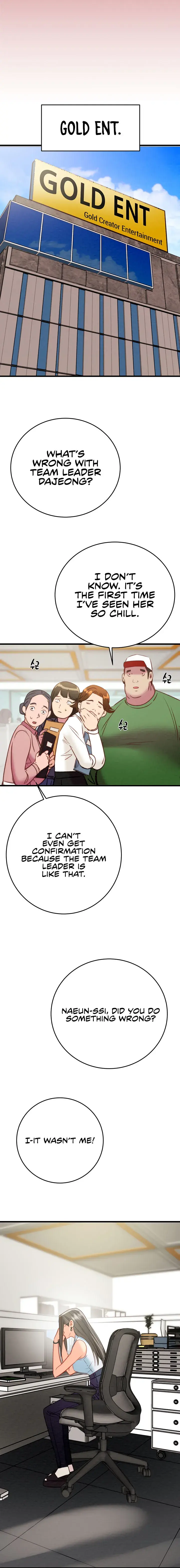 The Man Who Devours Chapter 26 - Page 26