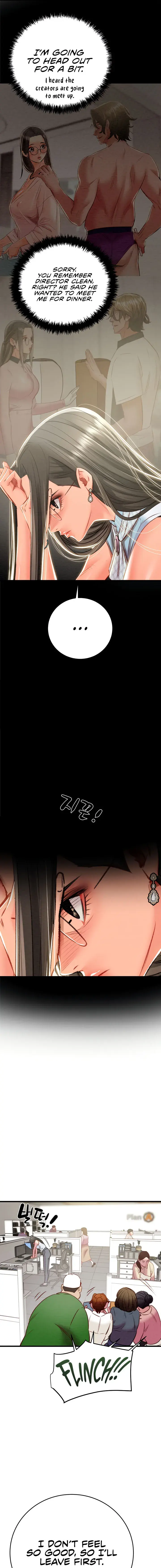 The Man Who Devours Chapter 26 - Page 27
