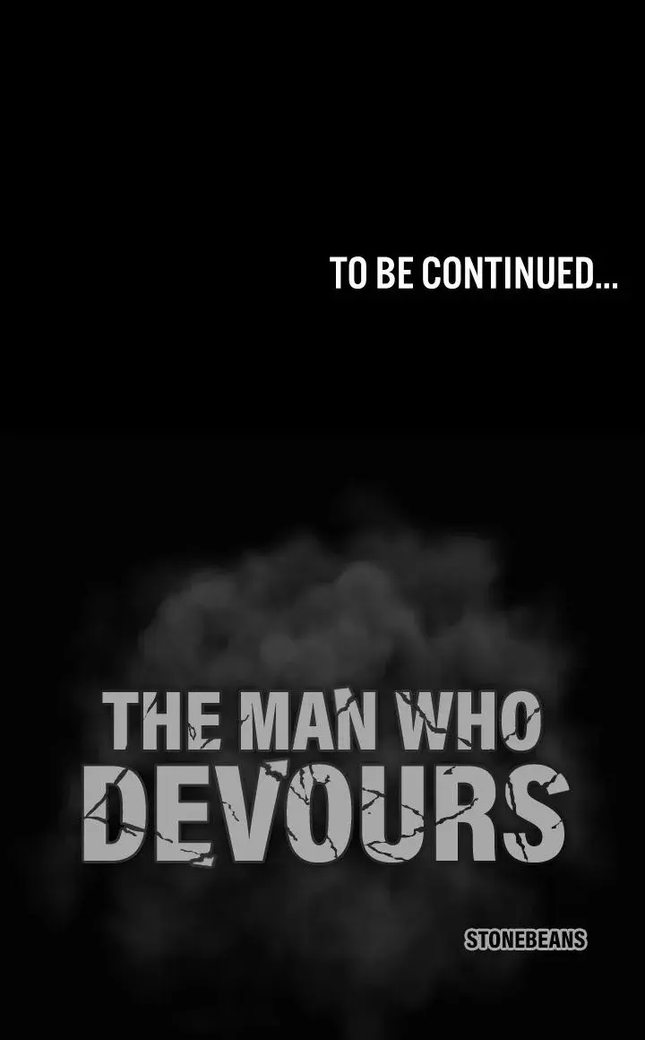 The Man Who Devours Chapter 26 - Page 32