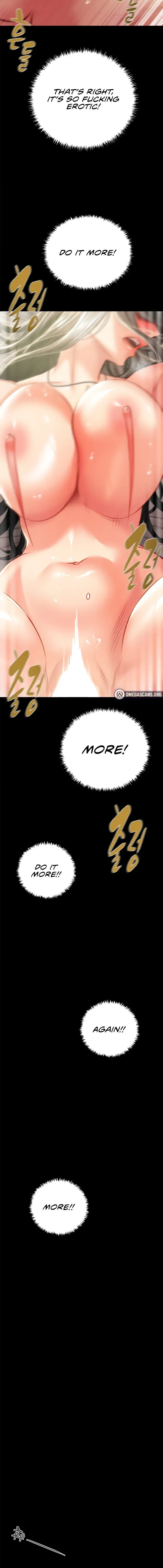 The Man Who Devours Chapter 28 - Page 18