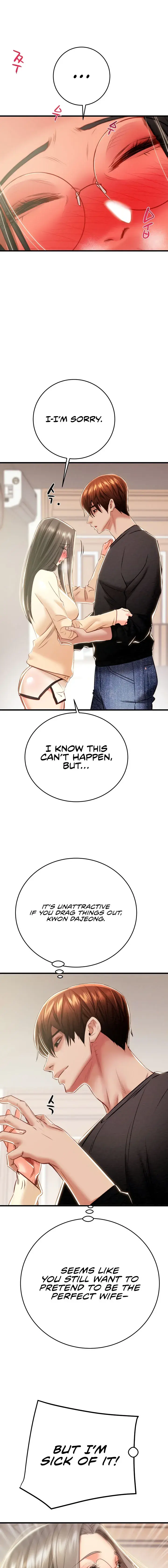 The Man Who Devours Chapter 28 - Page 5