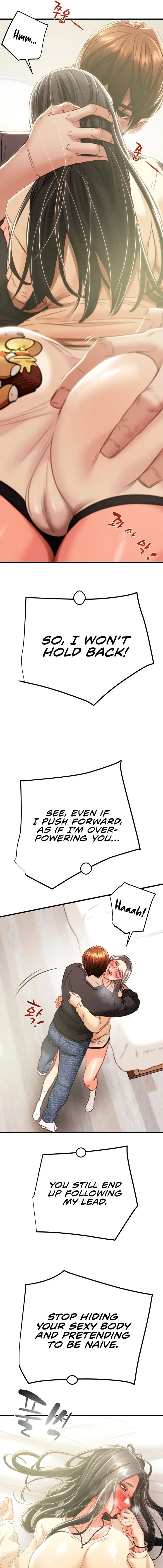 The Man Who Devours Chapter 28 - Page 7