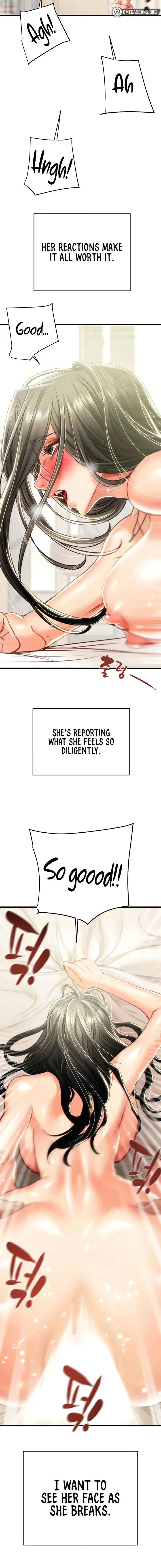 The Man Who Devours Chapter 29 - Page 10