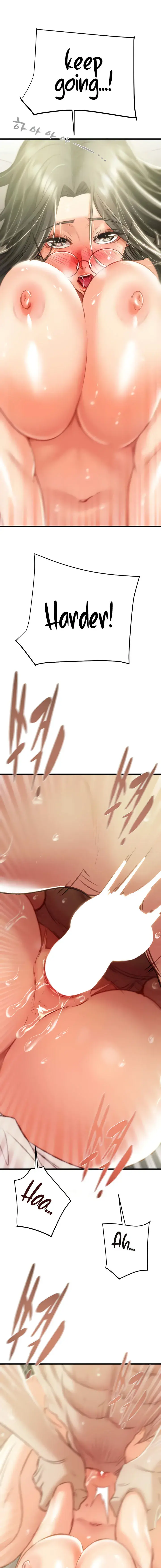 The Man Who Devours Chapter 29 - Page 13