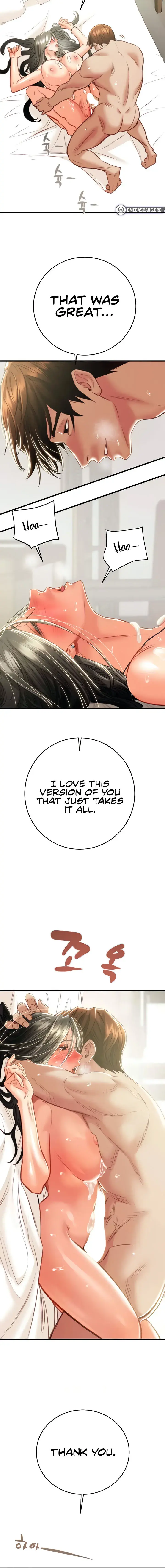 The Man Who Devours Chapter 29 - Page 18