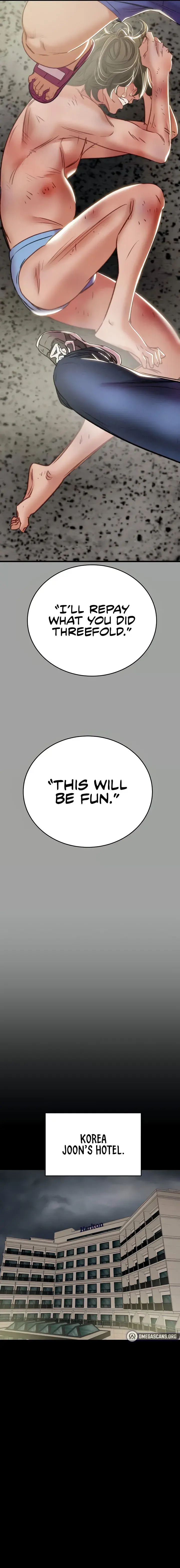 The Man Who Devours Chapter 29 - Page 25