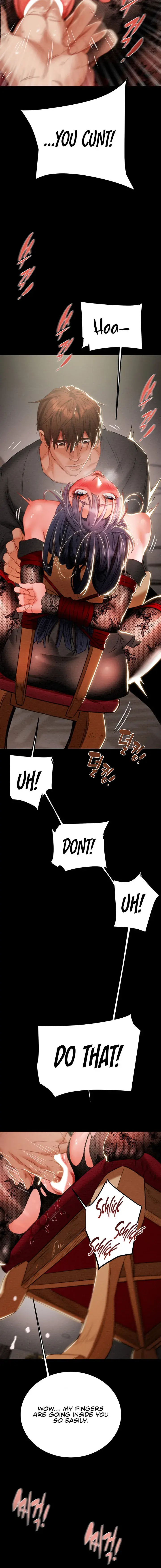 The Man Who Devours Chapter 3 - Page 12
