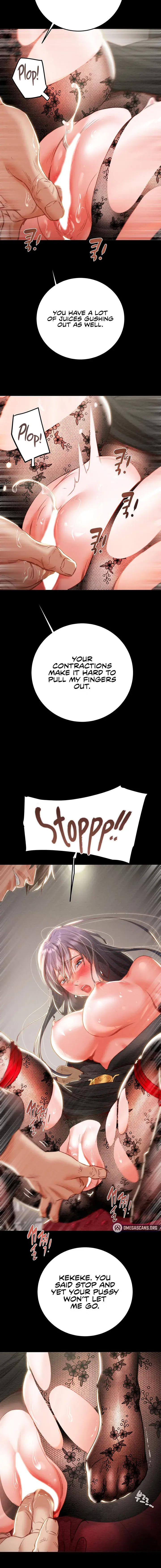 The Man Who Devours Chapter 3 - Page 14