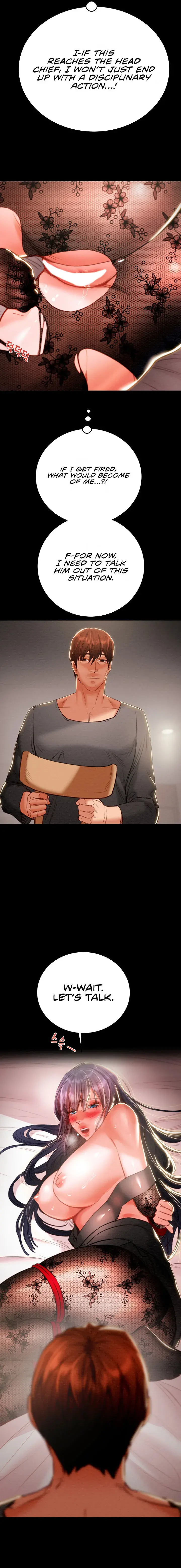 The Man Who Devours Chapter 3 - Page 17