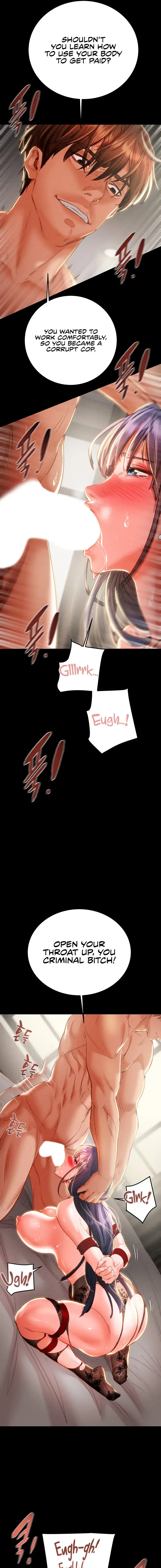 The Man Who Devours Chapter 3 - Page 23