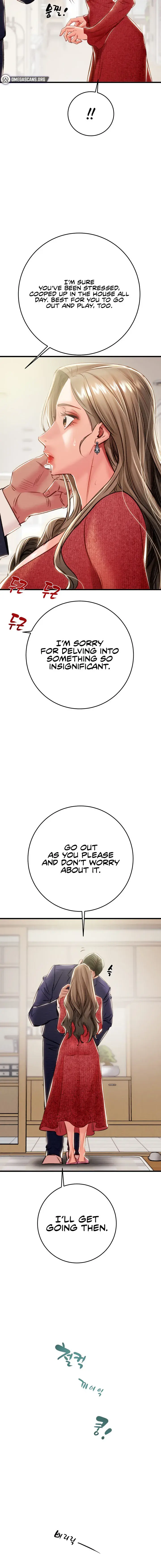 The Man Who Devours Chapter 30 - Page 18