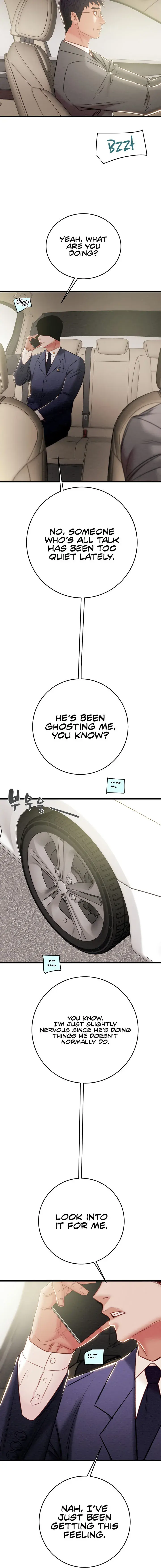The Man Who Devours Chapter 30 - Page 20