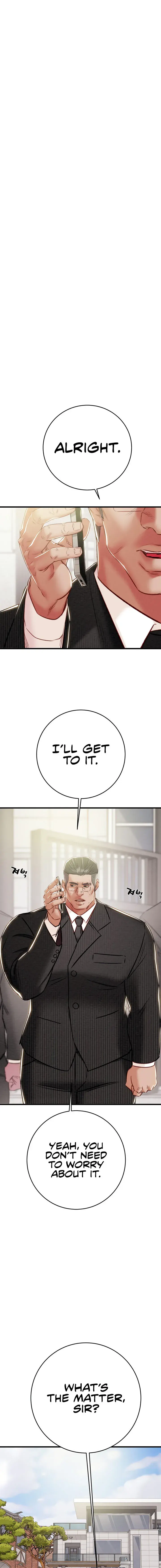 The Man Who Devours Chapter 30 - Page 21