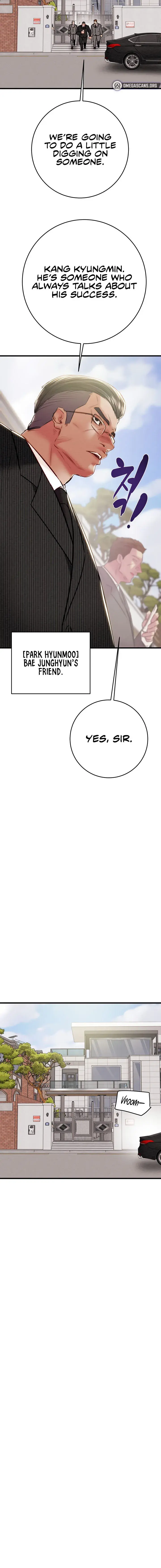 The Man Who Devours Chapter 30 - Page 22