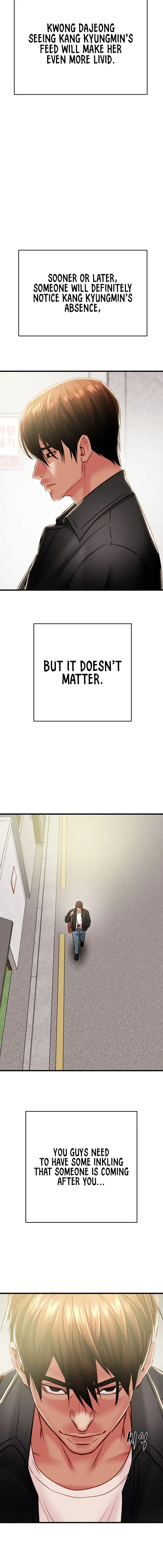 The Man Who Devours Chapter 30 - Page 24