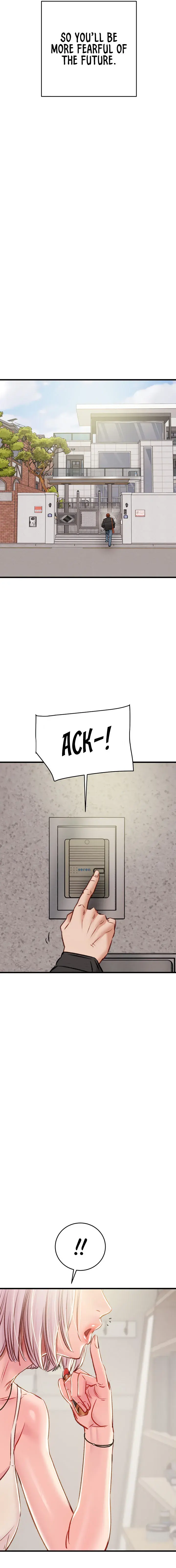 The Man Who Devours Chapter 30 - Page 25