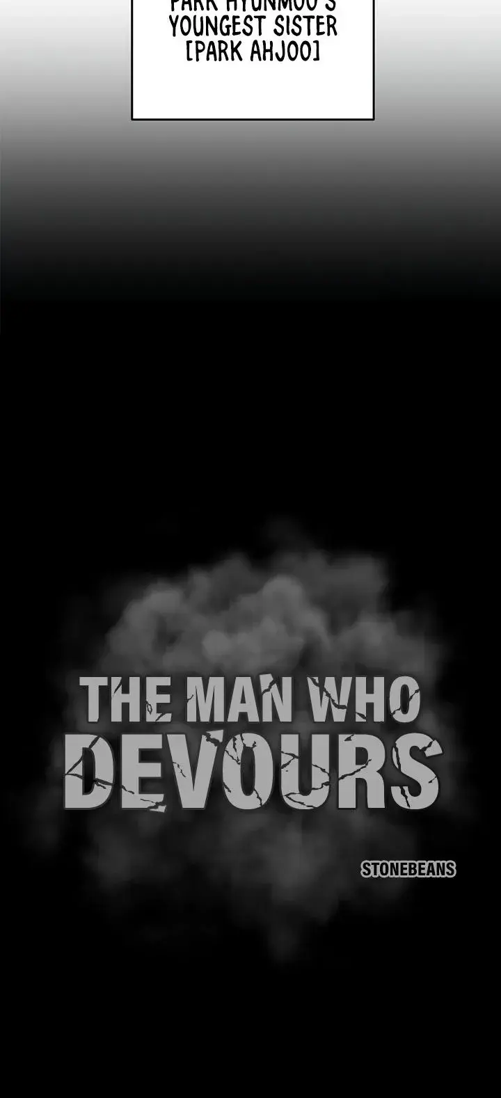 The Man Who Devours Chapter 30 - Page 28