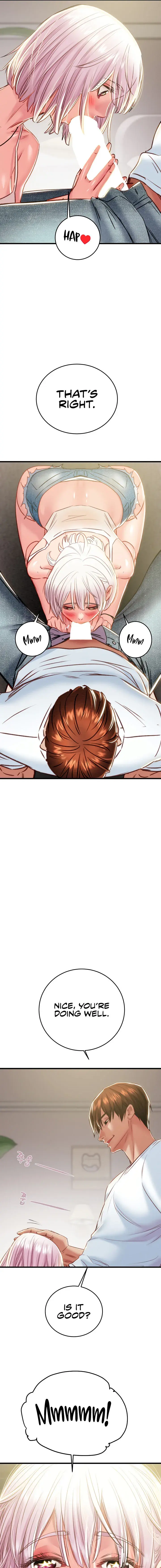 The Man Who Devours Chapter 31 - Page 19
