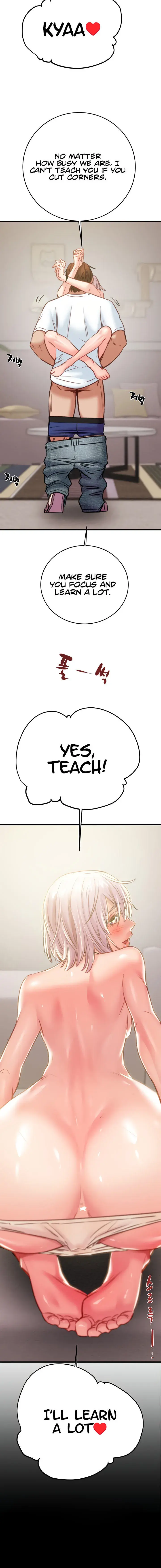 The Man Who Devours Chapter 31 - Page 24